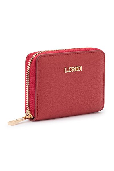 L.CREDI Filippa Geldbörse RFID Schutz 11.5 cm