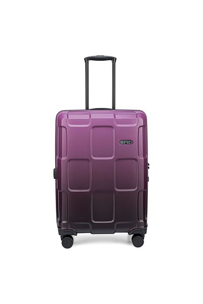 Epic Crate Ex Wildlife 4 Rollen Trolley 65 Cm