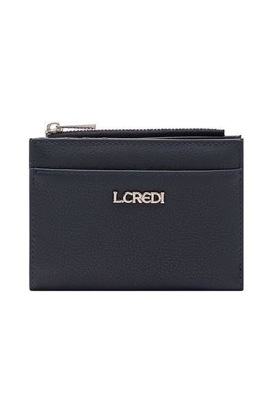 L.CREDI Filippa Wallet Rfid Protection 12 Cm