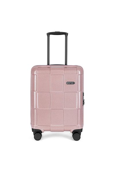 Epic Crate Reflex Evo 4 Rollen Kabinentrolley 55 Cm