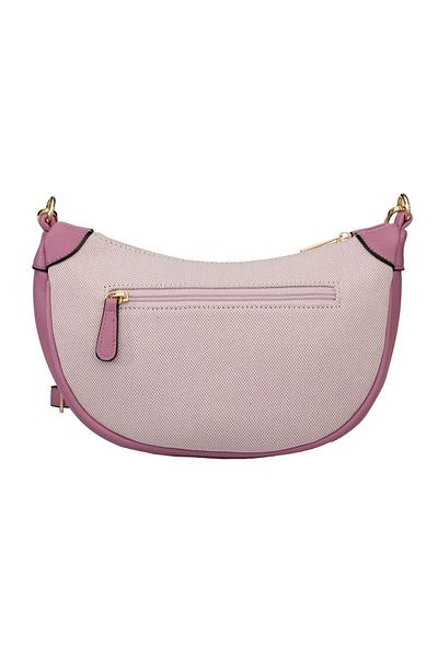 L.CREDI Paola Shoulder Bag 26.5 Cm