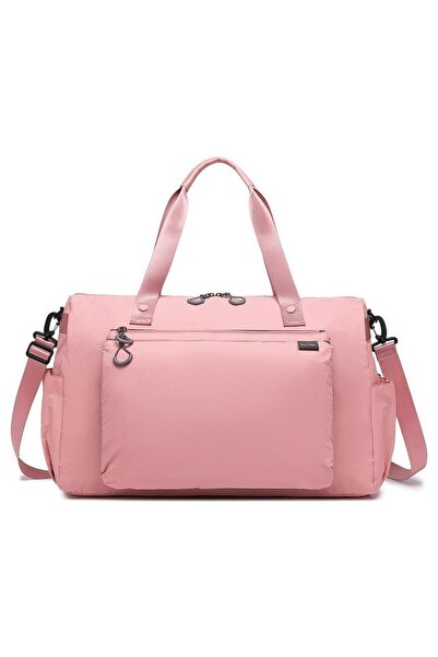 SMART BAGS Büyük Boy Ekstra Hafif Unisex Seyahat - Spor Çantası