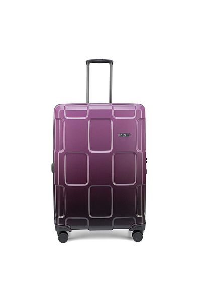 Epic Crate Ex Wildlife 4 Rollen Trolley 75 Cm