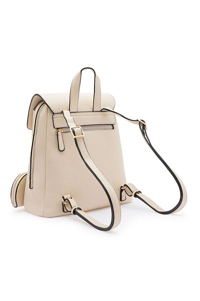 L.CREDI Ninina City Backpack 30 cm
