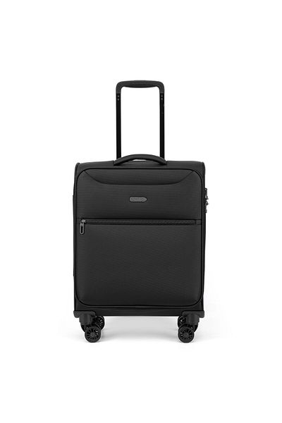Epic Jupiter 4x 4 Rollen Kabinentrolley 55 Cm