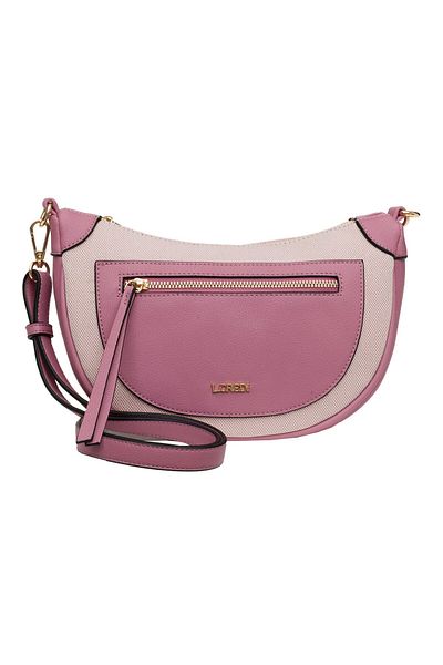 L.CREDI Paola Shoulder Bag 26.5 Cm