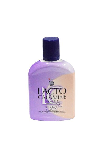 Lacto Calamine كلاسيك 120 مل