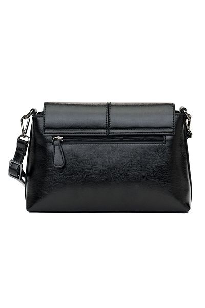 L.CREDI Pamela Schultertasche 26 Cm
