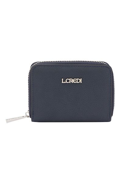 L.CREDI Filippa Wallet Rfid Protection 11.5 Cm