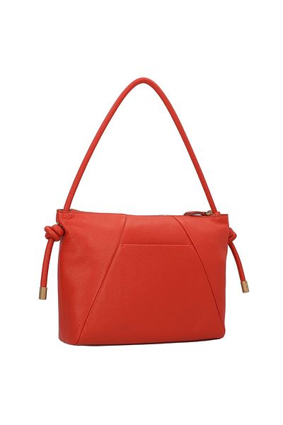 Fossil Willa Shoulder Bag Leather 30.5 Cm