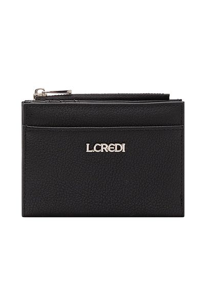 L.CREDI Filippa Wallet Rfid Protection 12 Cm