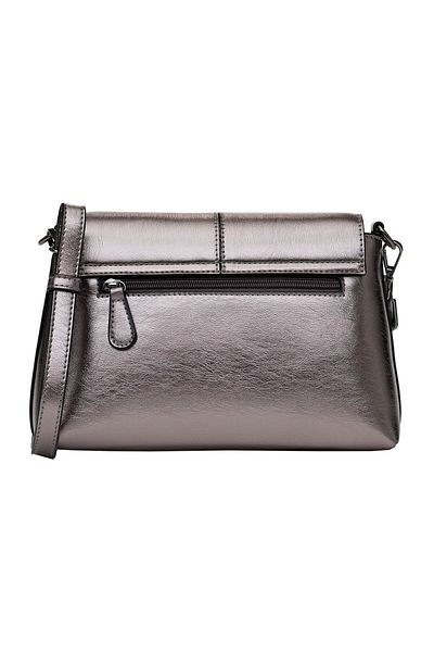 L.CREDI Pamela Schultertasche 26 Cm