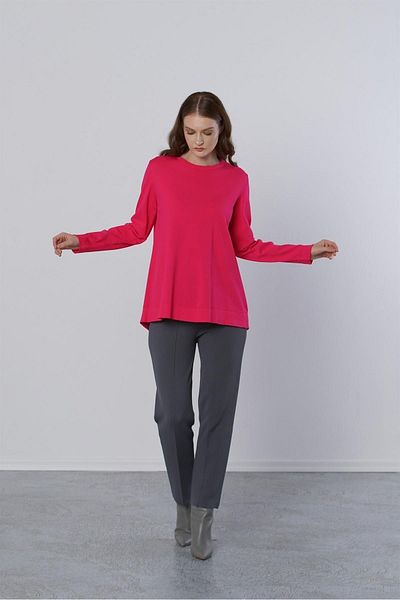 Nuss 902 Nuss Tunic