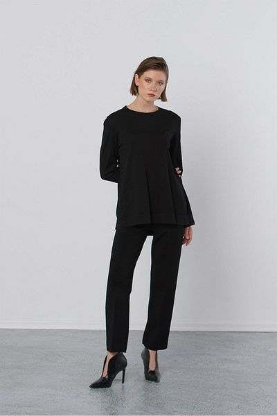 Nuss 902 Nuss Tunic