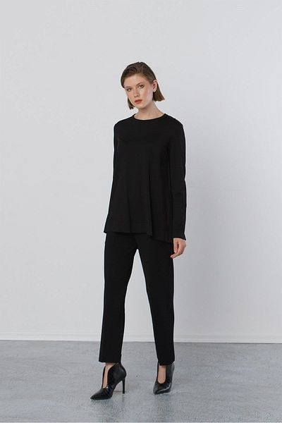 Nuss 902 Nuss Tunic