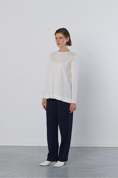 Nuss 902 Nuss Tunic