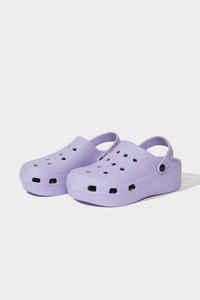 DeFacto Women's Flat Sole Eva Slippers B4225AX25SM