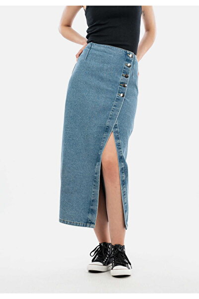 SURI FREY Jeansrock Sfy Freyday