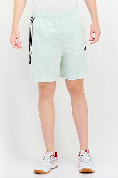 adidas Men Sportswear Fit Training Shorts, Mint