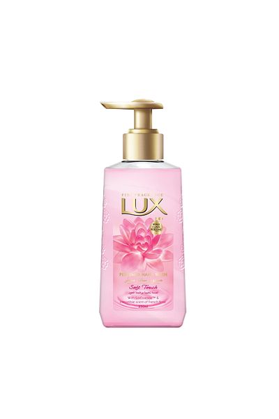 LUX Perfumed Hand Wash Soft Touch 250 ml