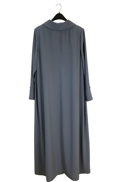 Berin 7772 Model Berin Top Coat - Çağla