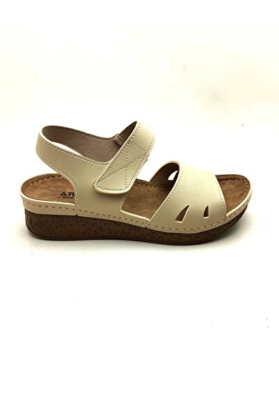 ARYAN 990 Aryan Anatomic Comfortable Light Women Sandals