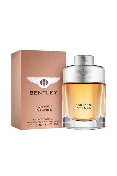 Bentley Set Of 2 Intense EDP 100ml
