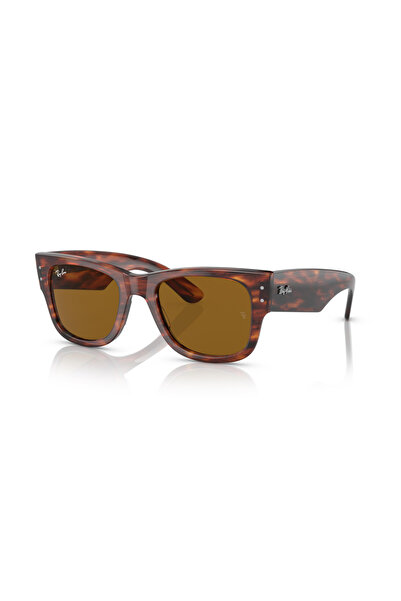 Ray-Ban Rayban Rb 0840-S Mega Wayfarer 954/33 51