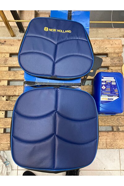 CNH Newholland Kaliteli Koltuk Kılıfı