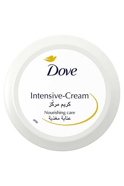 Dove Body Cream Intensive 150 ml