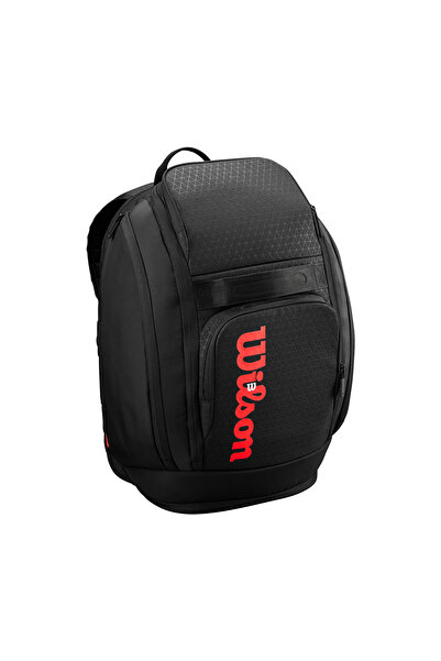 Wilson Clash v3 Super Tour Tenis Sırt Çantası