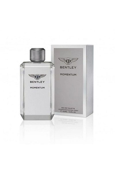 Bentley مومينتوم أو دي تواليت 100 مل