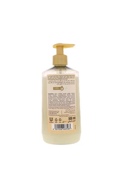 LUX Perfumed Hand Wash Velvet Touch 500 ml
