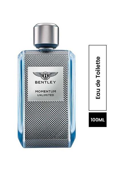 Bentley عطر مومنتوم انليميتد 100 مل