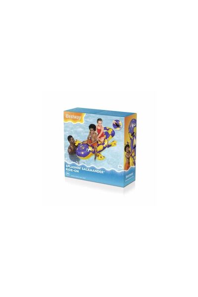 BESTWAY 41502 - Lizard Rider 191 X 119 cm