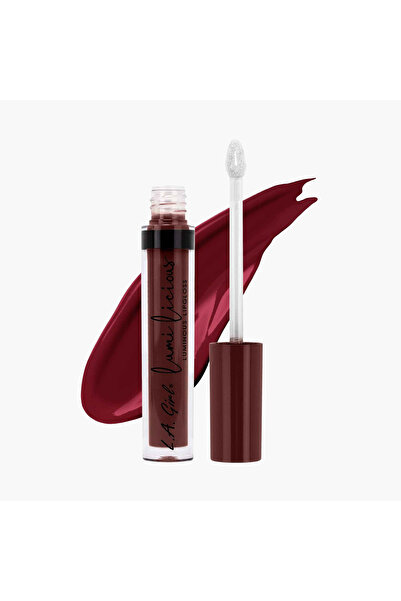 LA Girl ملمع الشفاه لوميليشوس من إل إيه جيرل