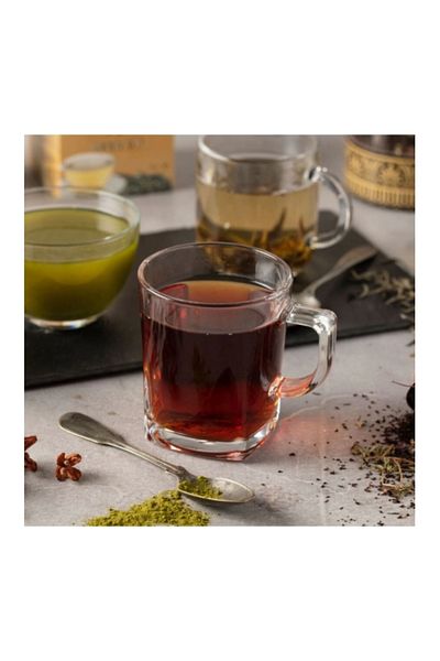 Şölen Early Gray 5 Pack * 500 Gr