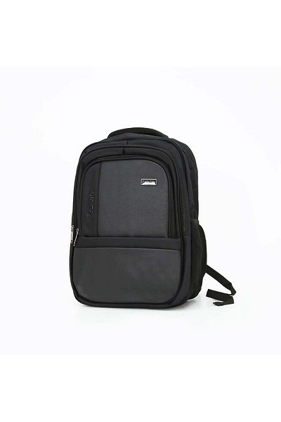 Capital Professional Laptop Backpack - 17-Inch