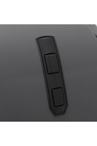 Giordano Backpack 25/1218016 - Gray-Black, 17.7 13.7 6