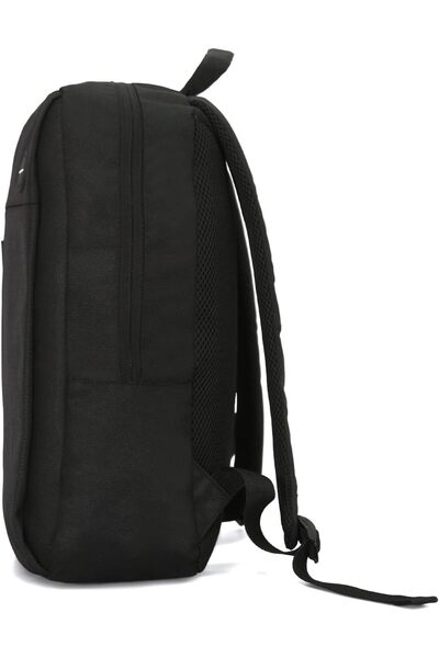 Giordano Black Laptop Backpack 16.5 x 4 x 12 (25/0816-15)