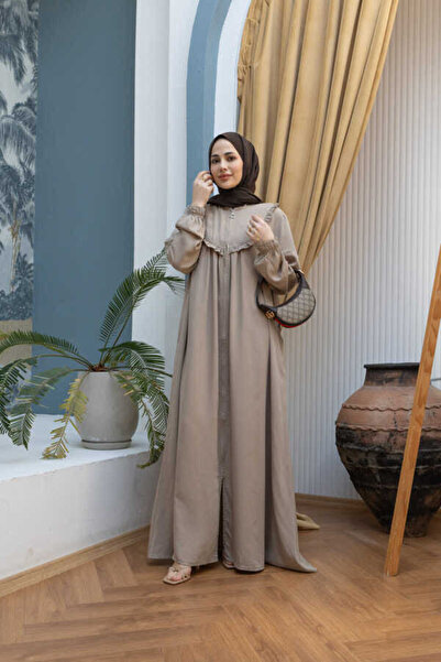 Neways 6619- Parça Boya Ferace Bej