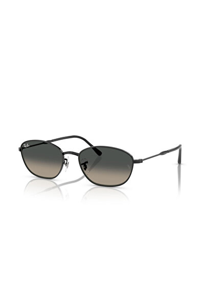Ray-Ban Rayban Rb 3749 002/71 58 Ocuva Shoe
