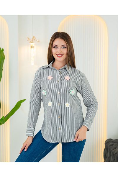 Labella Hijab shirt