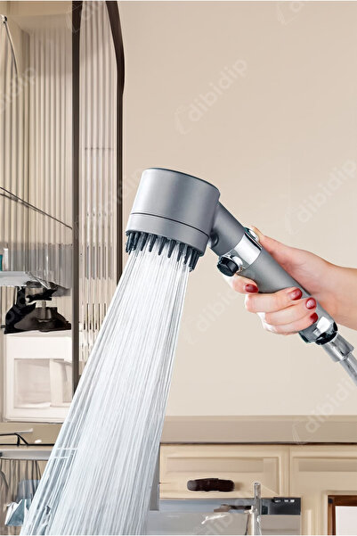 CMT 🚿PROF SPA DUŞ BAŞLIĞI