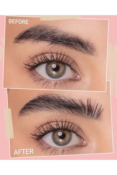 Beauty Creations Eyebrow Soap, 6g