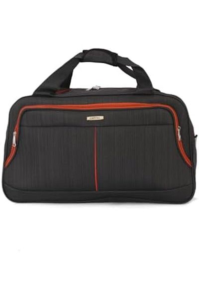 Capital Duffel Bag 17-inch Dark Green 32/60312-24, Polyester