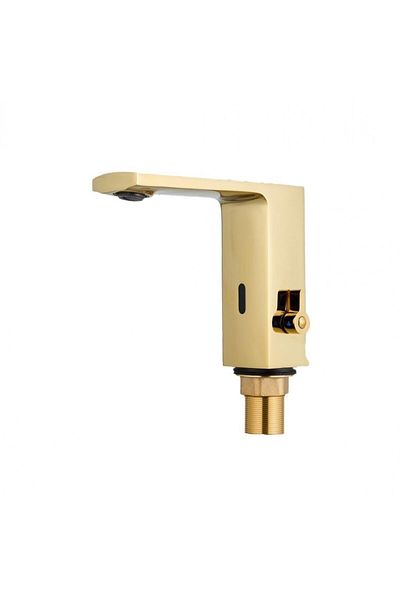 Smack Baterie Lavoar Cu Senzor Fotocelula 6v-220v PureSense 8896gd lucios