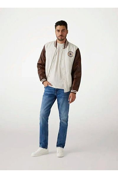 Guess Men's Denim Finnley Slim Fit Jeans