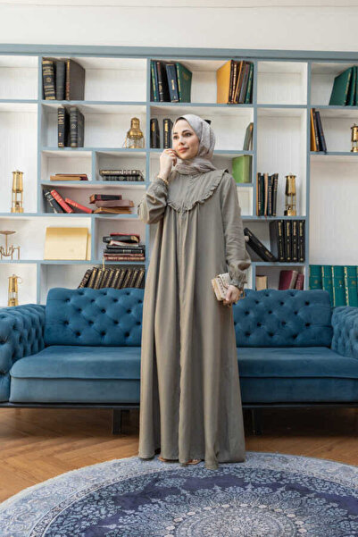 Neways 6619- Piece Paint Ferace Khaki