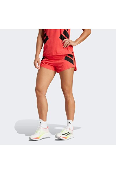 adidas Adizero Road to Records Split Shorts